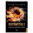 Khermedial Kristal Bedenin Srr Dorlion Yaynevi