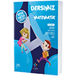 4.Snf Dersimiz Matematik Soru Bankas 5 Yldz Yaynlar