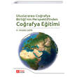 Uluslararas Corafya Birlii nin Perspektifinden Corafya Eitimi Pegem Yaynlar