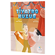 Tiyatro Huzur Hikaye Kitab 5 Yldz Yaynlar