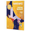 4.Snf Dersimiz Sosyal Bilgiler Soru Bankas 5 Yldz Yaynlar