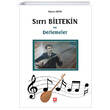Srr Biltekin ve Derlemeler Ekin Yaynlar