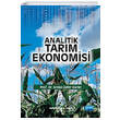 Analitik Tarm Ekonomisi Nobel Yaynevi