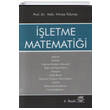 letme Matematii Nobel Yaynevi