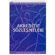Akreditif Szlemeleri Nobel Yaynevi