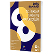 8.Snf nklap Tarihi Ve Atatrklk Soru Bankas 5 Yldz Yaynlar