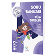 4.Snf Tm Dersler Soru Bankas 5 Yldz Yaynlar