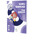 3.Snf Tm Dersler Soru Bankas 5 Yldz Yaynlar