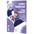 2.Snf Tm Dersler Soru Bankas 5 Yldz Yaynlar