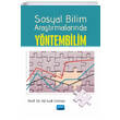 Sosyal Bilim Aratrmalarnda Yntembilim Nobel Yaynevi