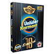 2022 LGS 10 Deneme Gold Serisi nller Karmas
