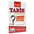 ABT Tarih retmenlii 5 Deneme zml TKM Akademi