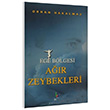 Ege Blgesi Ar Zeybekleri Orhan Hakalmaz Mavi Aa Yaynlar