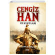 Cengiz Han ve Kurtlar Giz Kitap