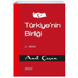 Trkiyenin Birlii Astana Yaynlar