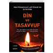 Hace Muhammed Lutfi Efendinin iirlerinde Din ve Tasavvuf Astana Yaynlar