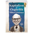 Kapitalizm ve zgrlk Serbest Kitaplar