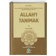 Allah Tanmak Klliyat Yafes Yaynlar