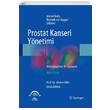 Prostat Kanseri Ynetimi EMA Tp Kitabevi