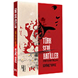 Trk Seri Katiller Profil Kitap