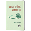 Kelam lminde Metodoloji Mtercim Kitap