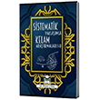 Sistematik Yaklamla Kelam Aratrmalar 1-2 Mtercim Kitap
