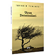 Uu Denemeleri Profil Kitap