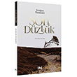 Son Dzlk Profil Kitap