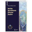 Refah Muhitinde Dindar Kadn DBY Yaynlar