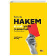 Trkiyede Hakem Olmak Ya Da Olamamak Tilki Kitap
