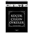 Kk lgn ykler Sokak Kitaplar Yaynlar