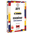 AYT Hocalarn Gznden Edebiyat Soru Bankas Yarg Yaynlar