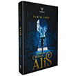 Harikalar kmaz Alis Theseus Yaynevi
