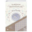 Kurann Muhataplar Trkiye Diyanet Vakf Yaynlar