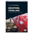 Diaspora Trkleri izgi Kitabevi Yaynlar