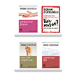 Doan Ccelolu Seti (4 Kitap) Remzi Kitabevi