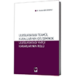 Uluslararas Teaml Kurallarnn Geliiminde Uluslararas Yarg Kararlarnn Rol Adalet Yaynlar