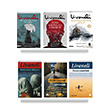Zlf Livaneli Seti (6 Kitap) nklap Kitabevi