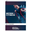 Motorik le Fitness stanbul Geliim niversitesi