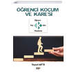 renci Koum ve Karesi Tilki Kitap