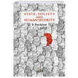 State Society and Human Security Orion Kitabevi