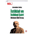 stiklal ve stikbal airi Mehmet Akif Ersoy Pnar Yaynlar