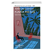 Kara Kei Anton ehov Trkiye  Bankas Kltr Yaynlar