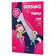 1.Snf Dersimiz Trke Soru Bankas 5 Yldz Yaynlar
