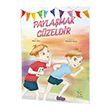 Paylamak Gzeldir Hikaye Kitab 5 Yldz Yaynlar