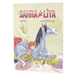 Sahra le Liya Hikaye Kitab 5 Yldz Yaynlar