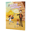 Hazr msn? Bilsev Ak 5 Yldz Yaynlar