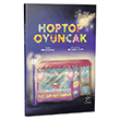 Hoptop Oyuncak Hikaye Kitab 5 Yldz Yaynlar