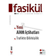 Fasikl Aylk Hukuk Dergisi Say:11 Ekim 2010 Sekin Yaynlar