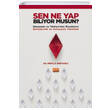 Sen Ne Yap Biliyor Musun Dnyadan ve Trkiyeden rneklerle Giriimcilik ve novasyon Ynetimi Nobel Bilimsel Eserler